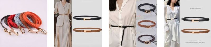 Belt coordination tips