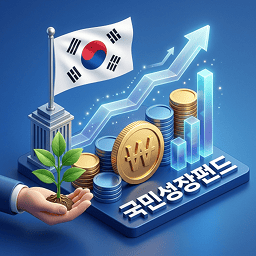 국민성장펀드