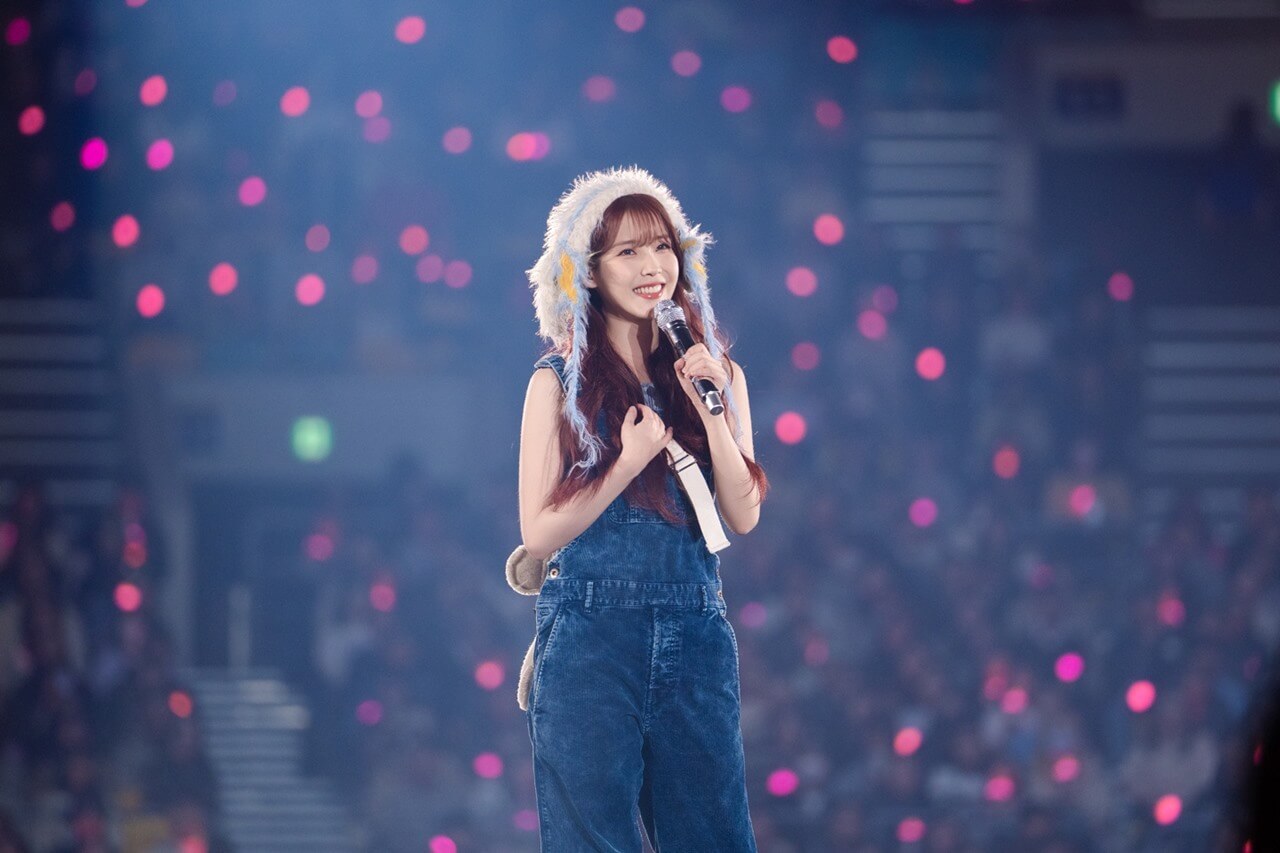 아이유 앵콜 콘서트