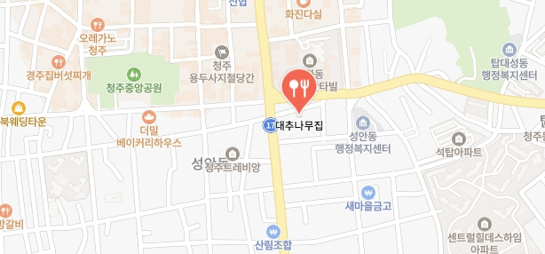 전현무계획3-청주-닭볶음탕집-어디