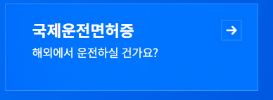 안전운전 통합민원 홈페이지(국제운전면허증 신청)