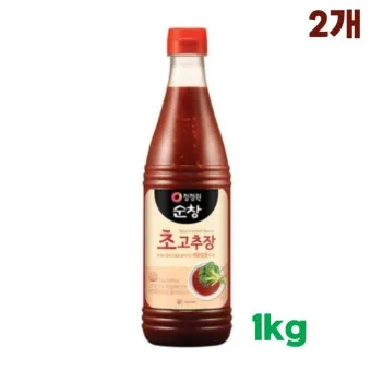 초장 맛있게 만드는 법 황금레시피_2