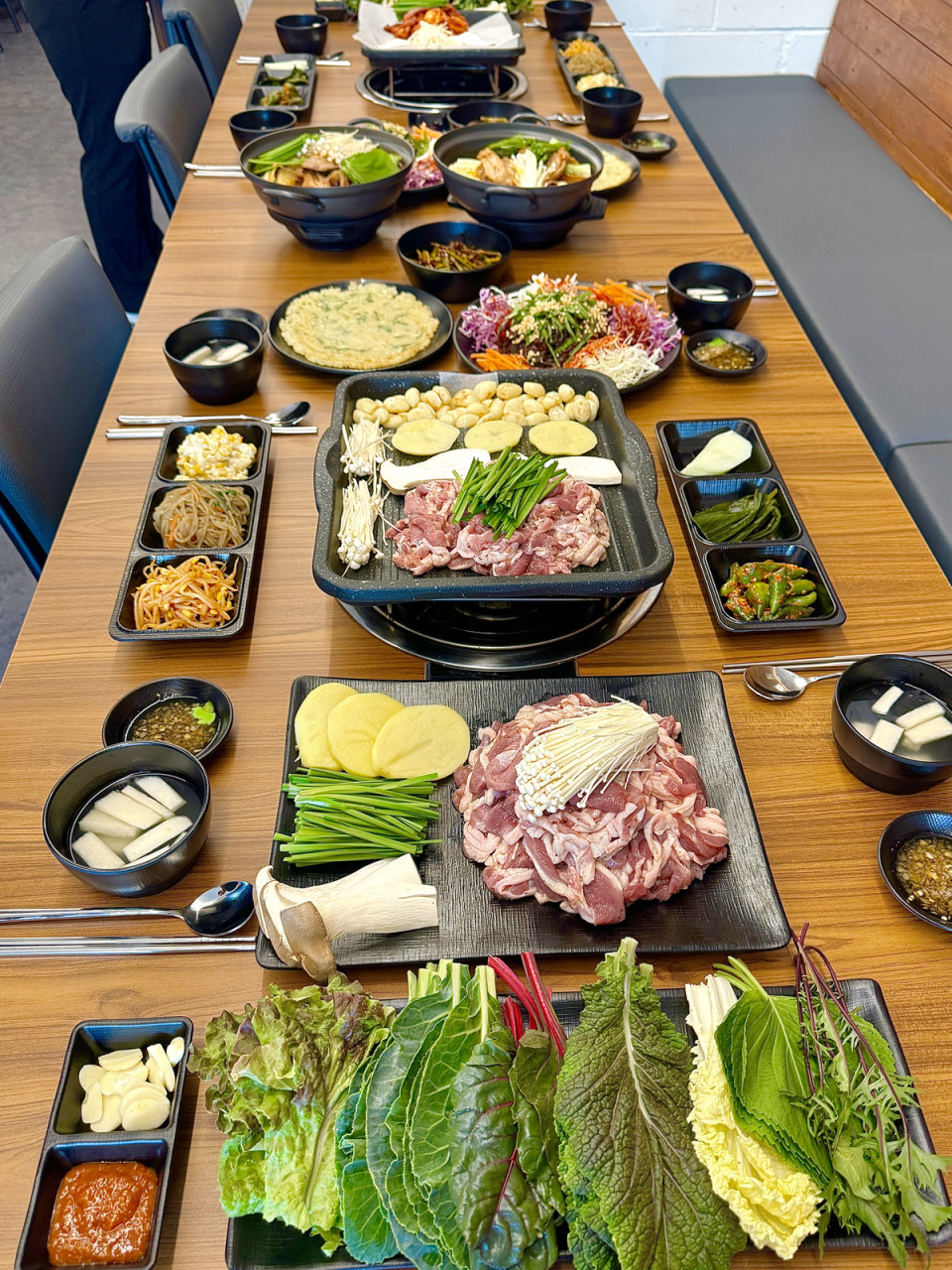 생생정보 오리요리 맛집 양주맛집