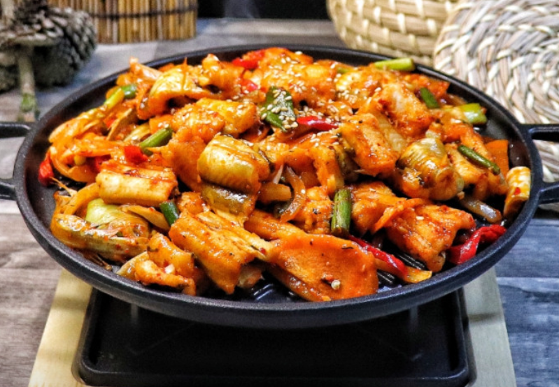 홍천 맛집 베스트10