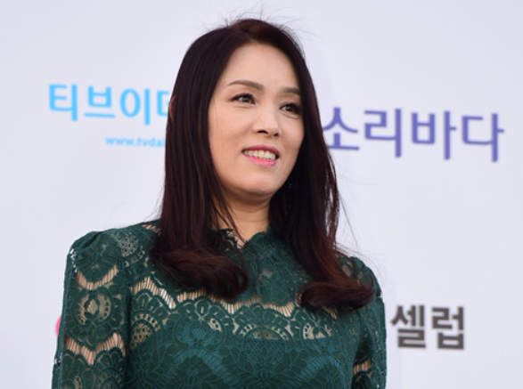양수경 나이