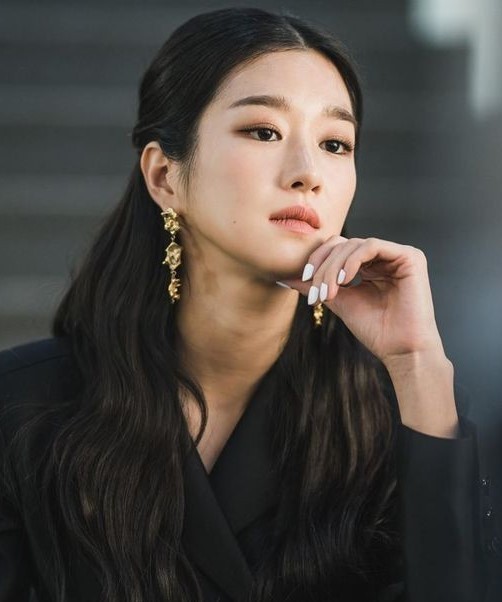 서예지