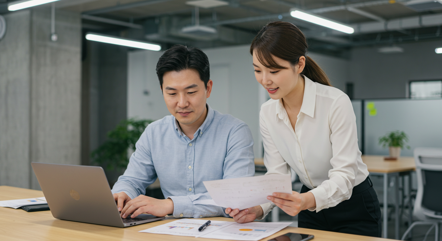 소상공인시장진흥공단 대출 방법
