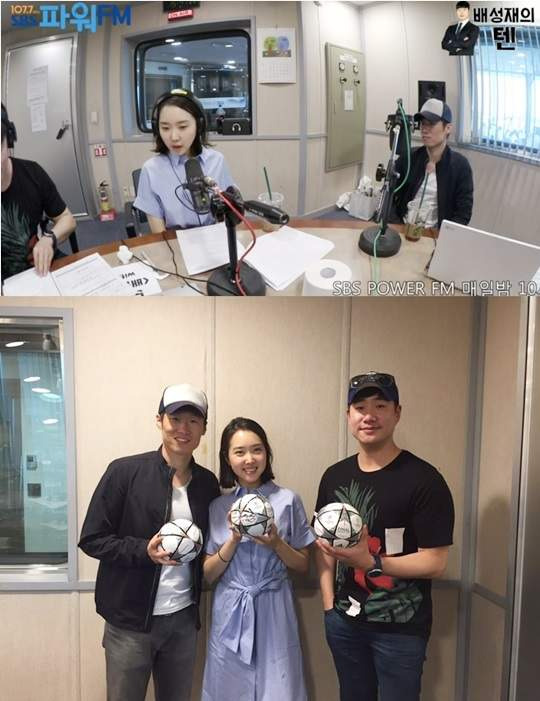 배성재 아나운서 나이 프로필 학력 고향 및 김다영과 14살 차 결혼 반대 비하인드 총정리