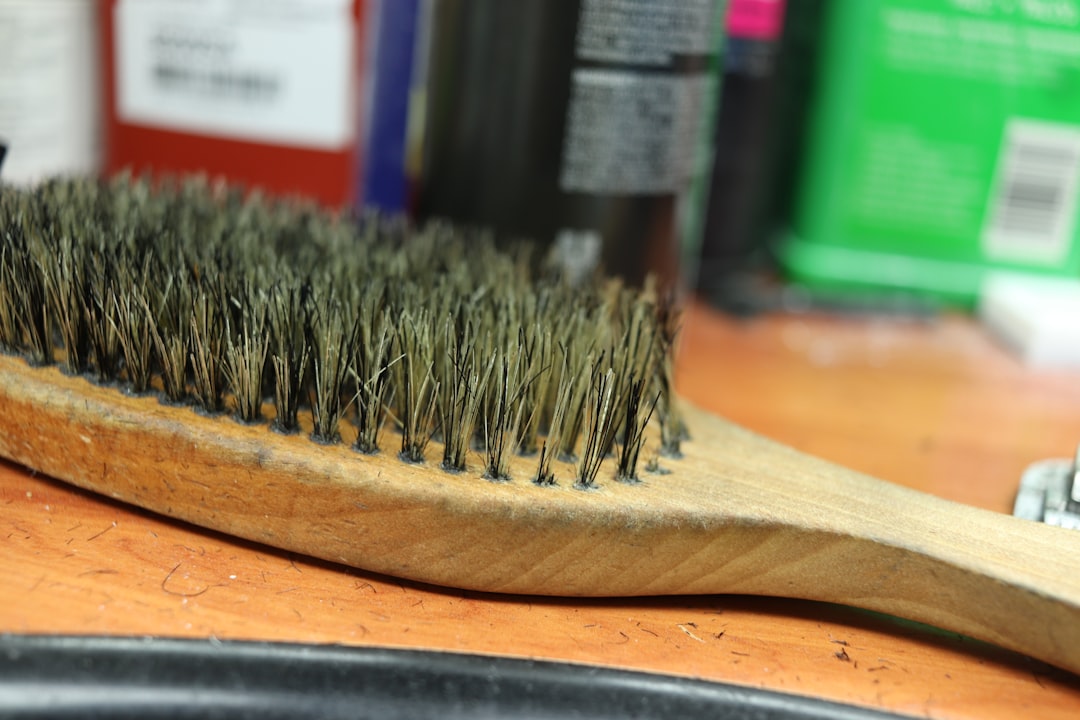 Brush
