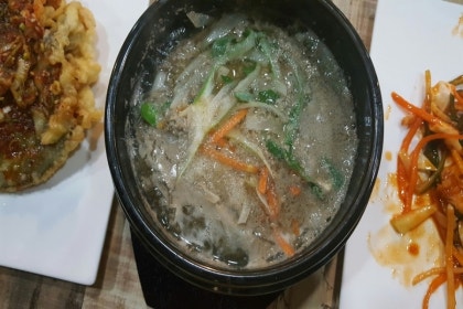 남천동 &lsquo;수라반&rsquo;