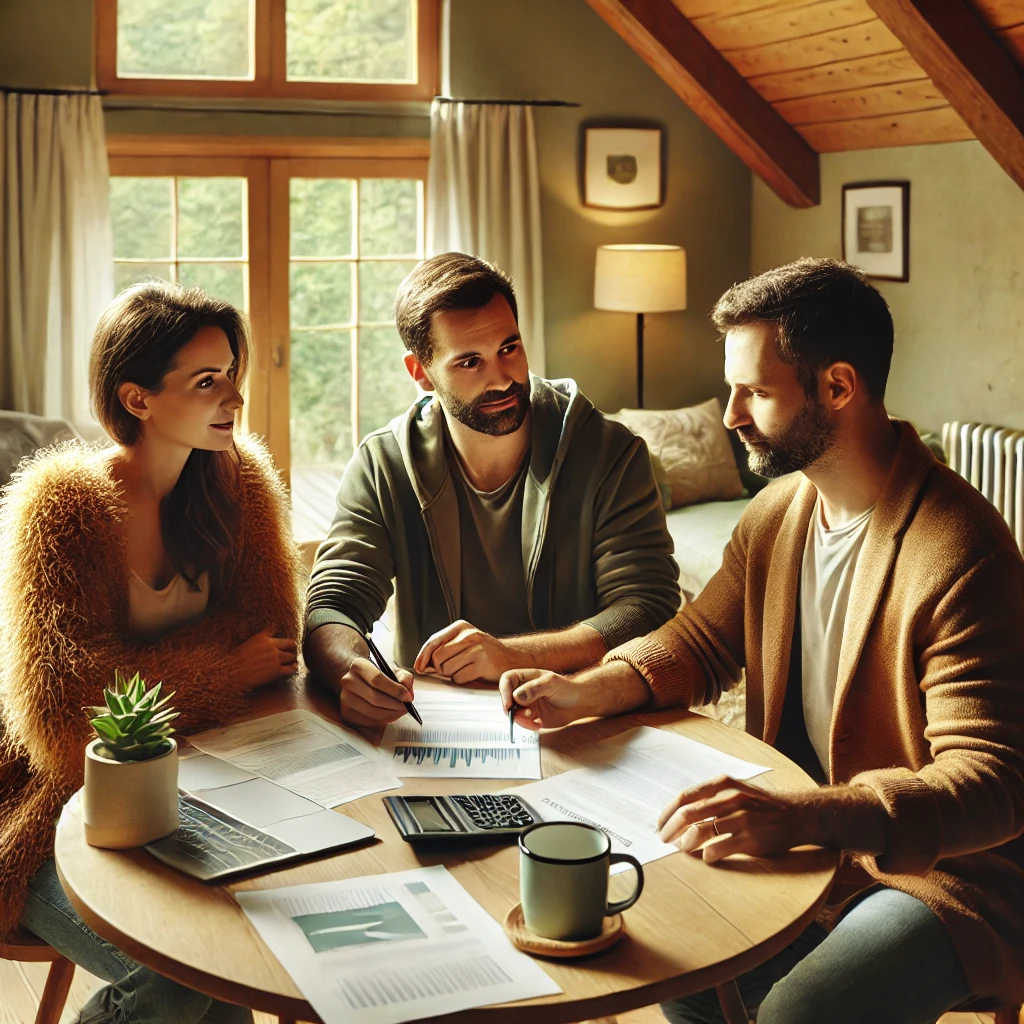 부부 재무 계획 리트릿3