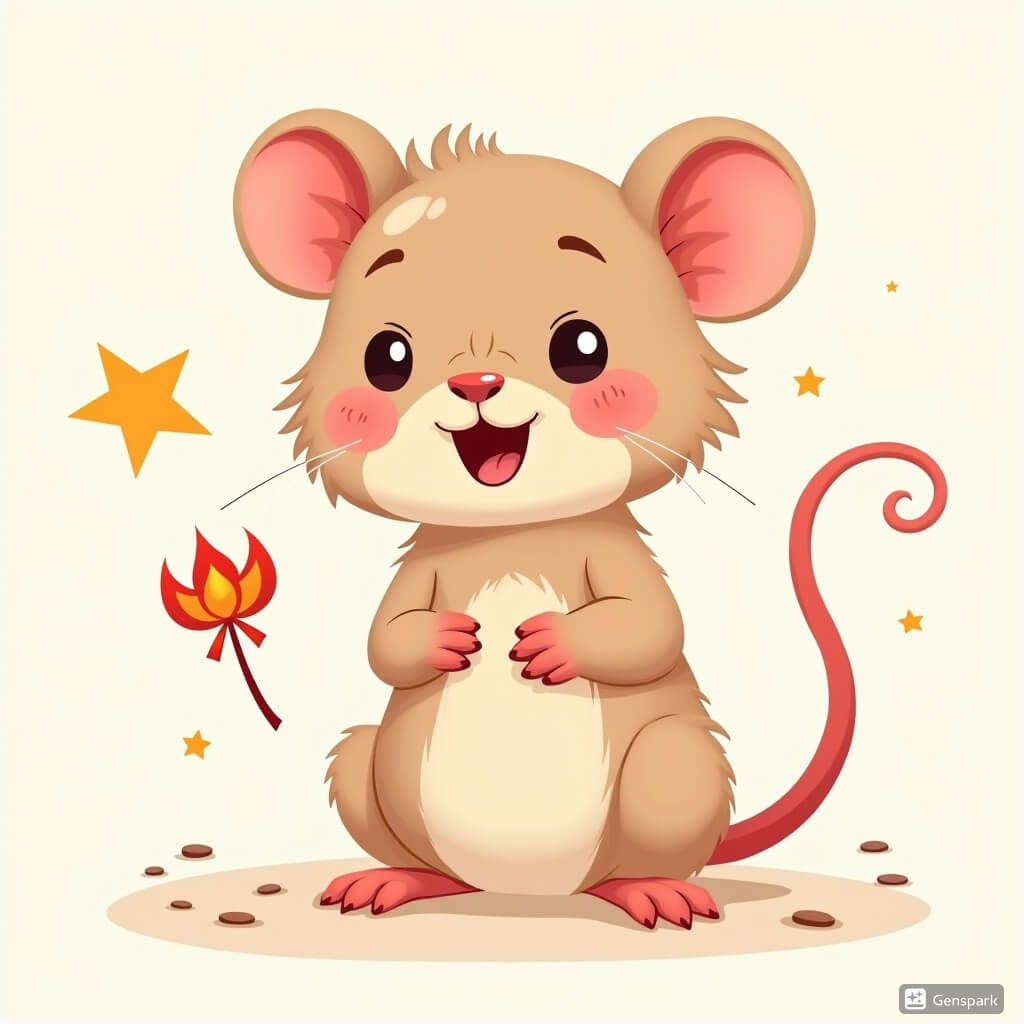 8월 14일 오늘의 운세