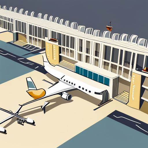 공항