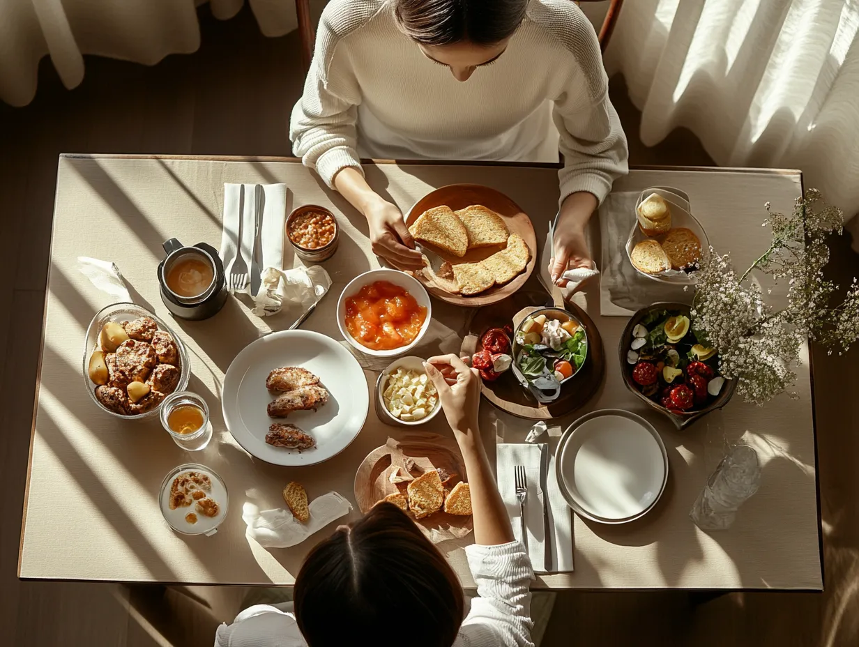 호텔 뷔페 어디가 좋을까? 직접 다녀온 솔직한 후기와 비교