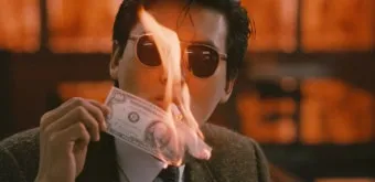 7080영화음악 영웅본색 당년정 장국영 주윤발_5