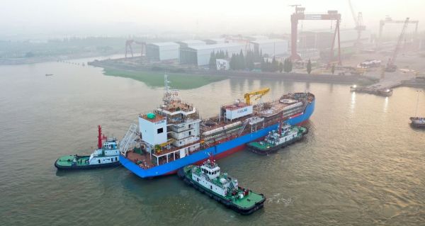 LNG 인프라 관련주를 알아보자.