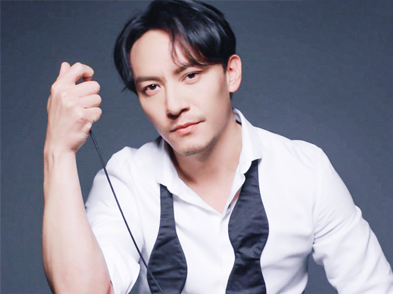 중화권-남배우-장첸