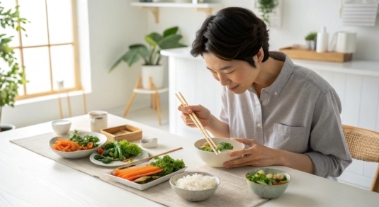 소화불량