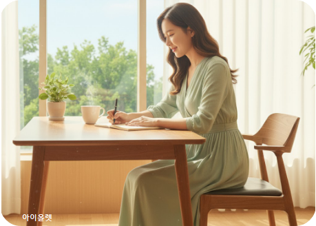 생명을 지키는 약속