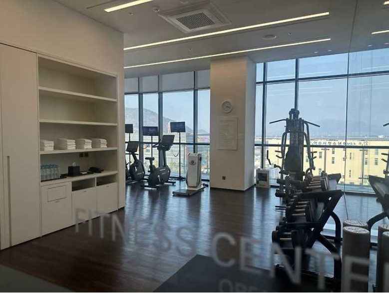 신라스테이 여수