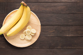 바나나 효능, 보관법, 칼로리 총정리 (2025ver)