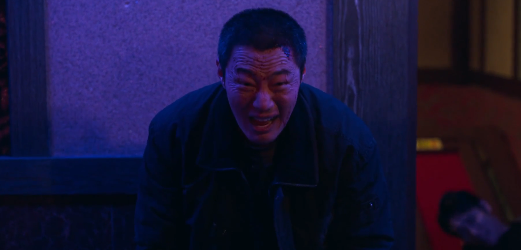 살인자 o난감 7회