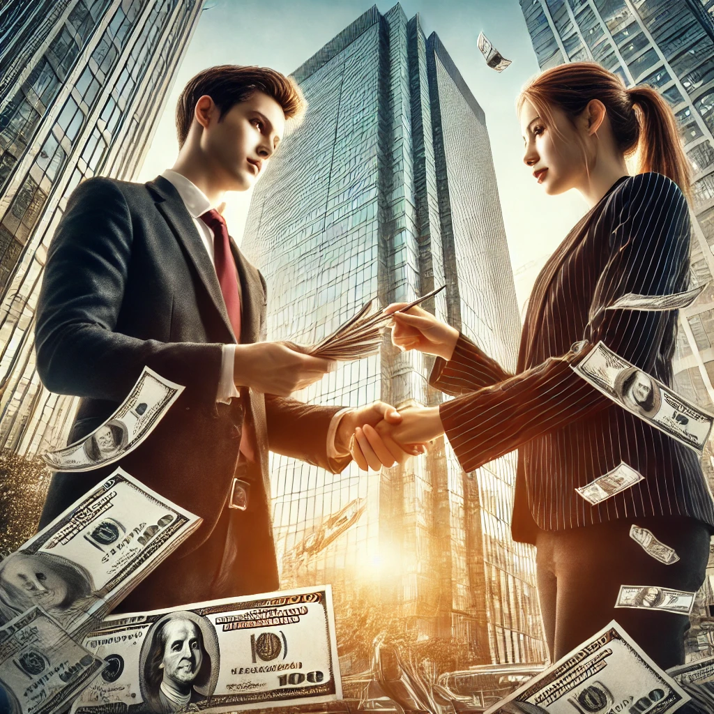 소상공인시장진흥공단 지원금