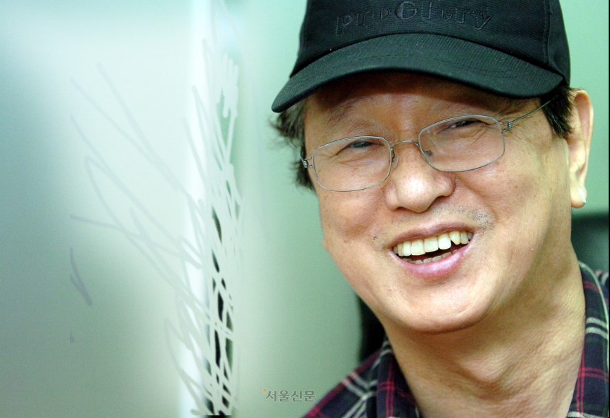 개그맨 계 대부 전유성씨 별세