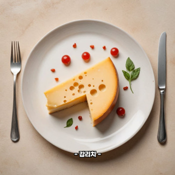 치즈 효능