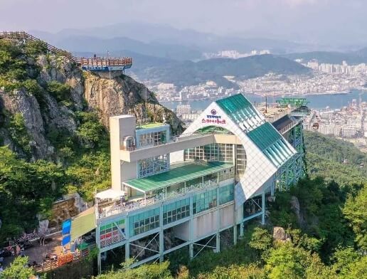 통영 가볼만한곳 베스트 10