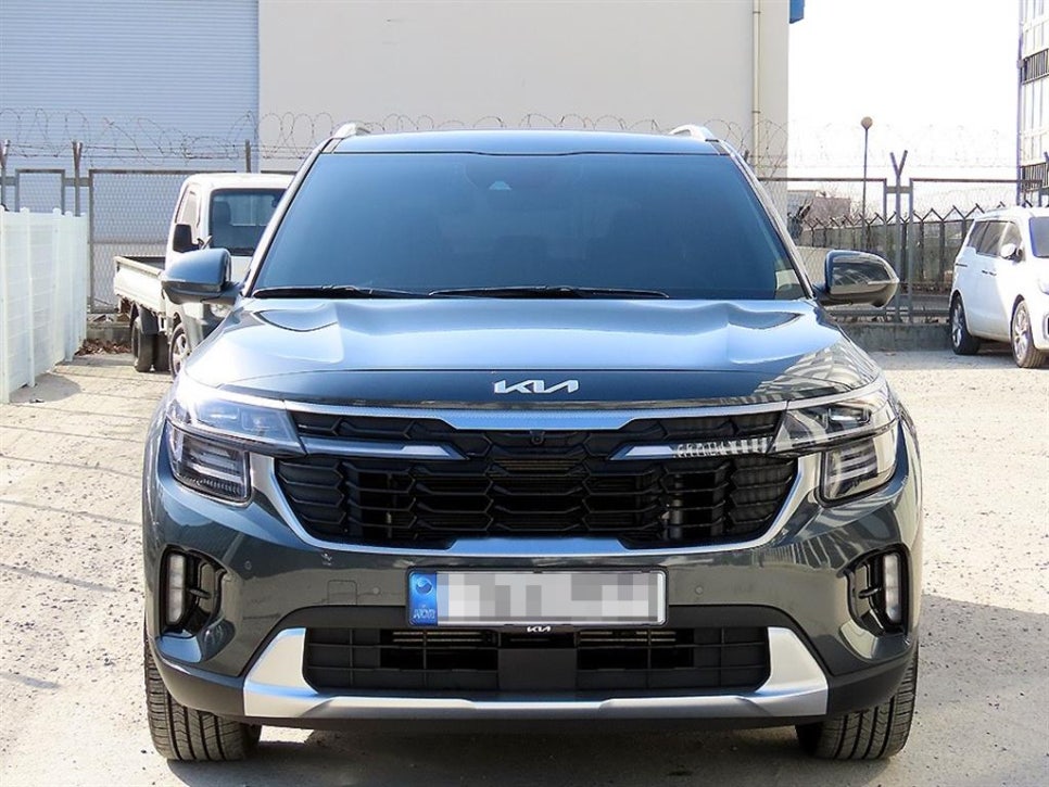 기아 SUV 종류 및 잘팔리는 BEST TOP5