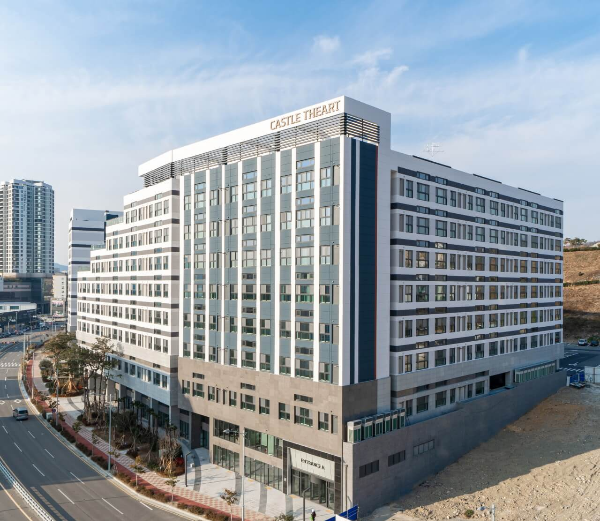 어반스테이-여수웅천