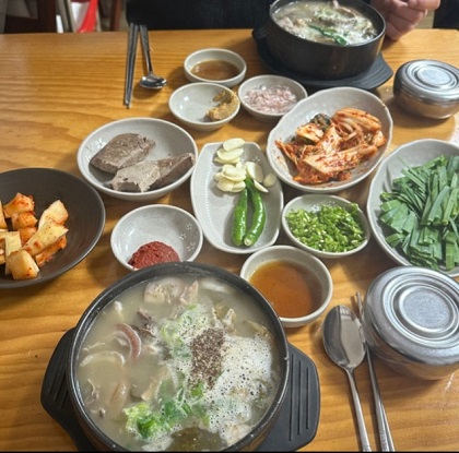 전현무계획-양평-시래기순대국