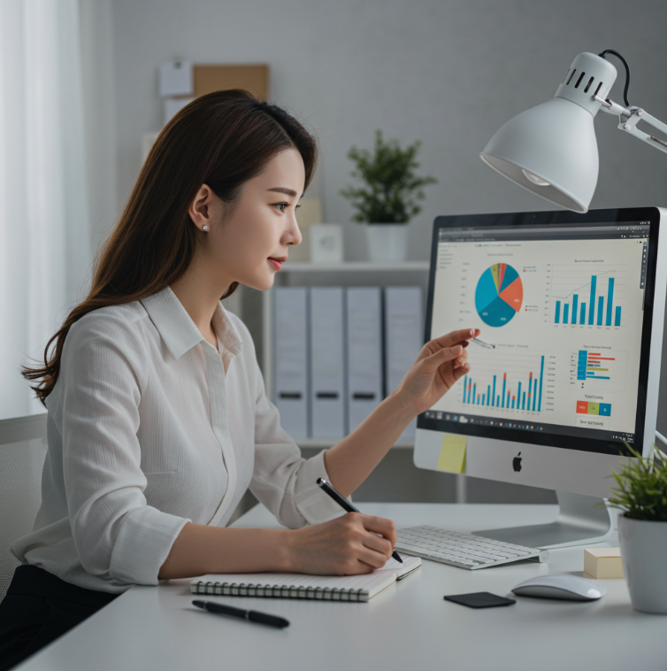 수익 구조·수수료 구조·정책 핵심