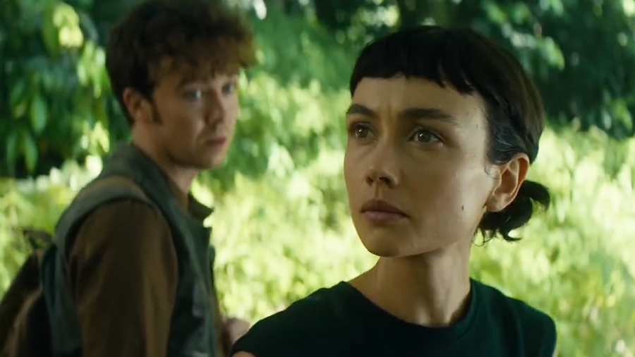 에어리언 어스 7화