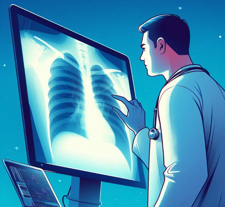 마이코플라스마-폐렴