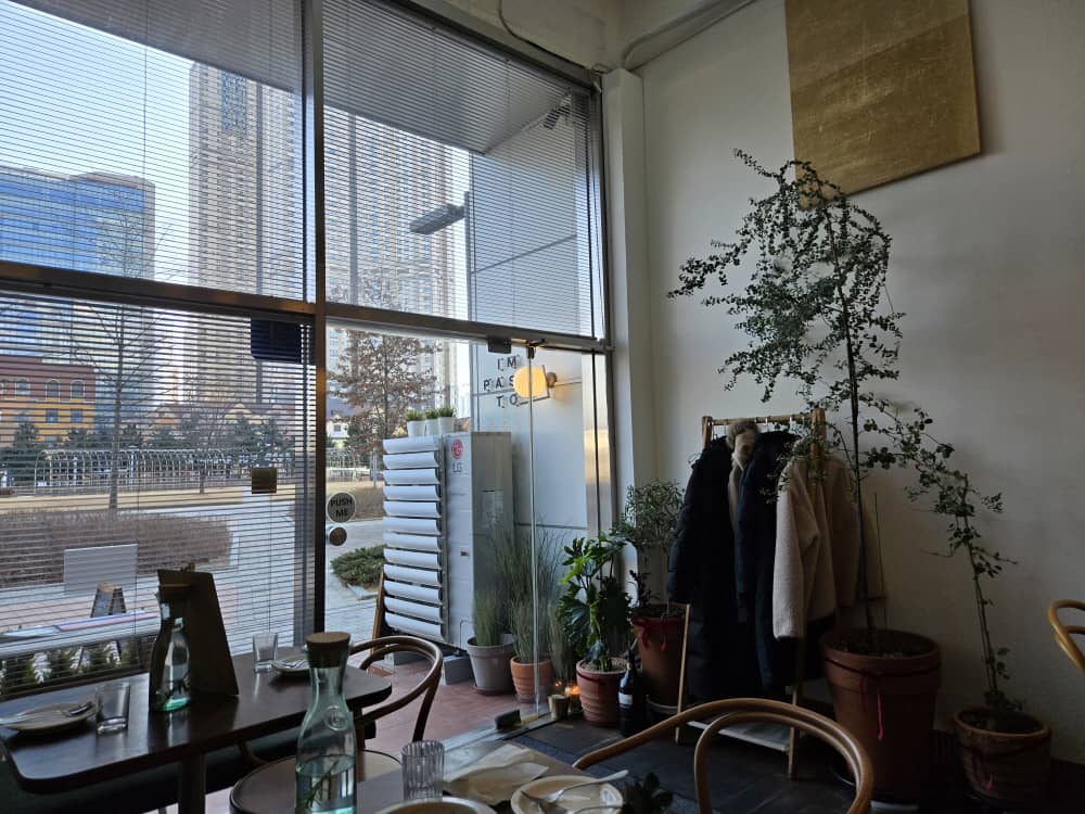송도 임파스토