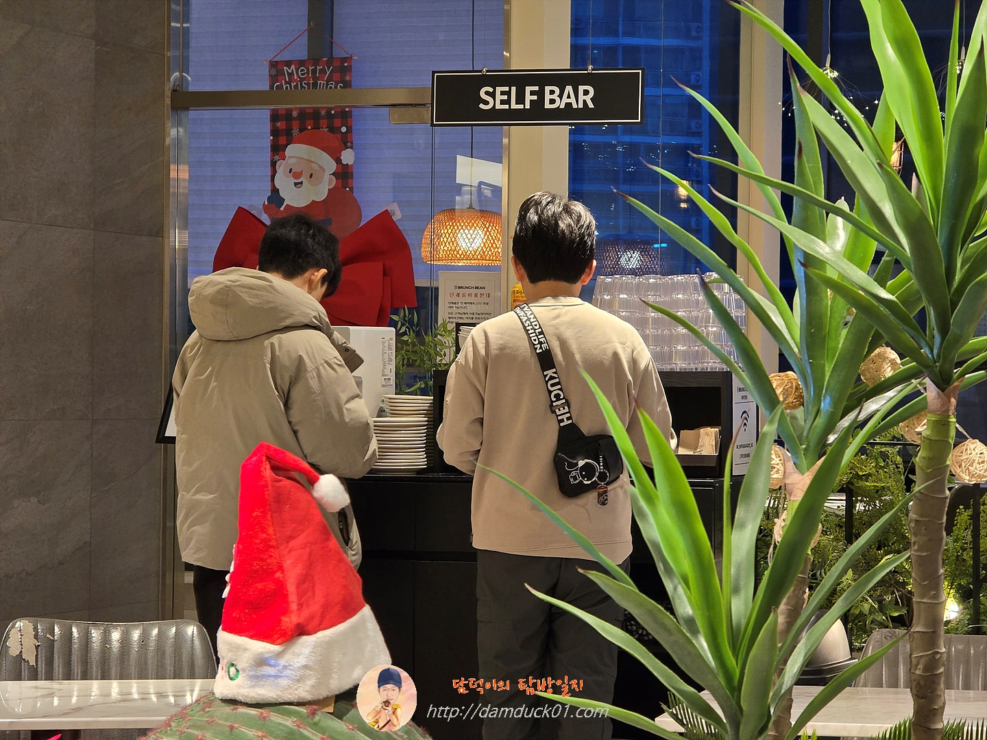 브런치빈 수원권선점