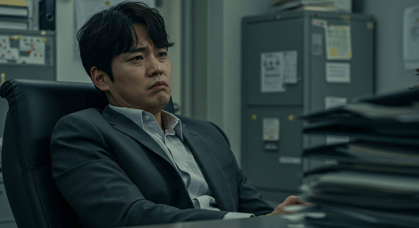 월요병 이겨내는 법! 직장인의 생존 전략