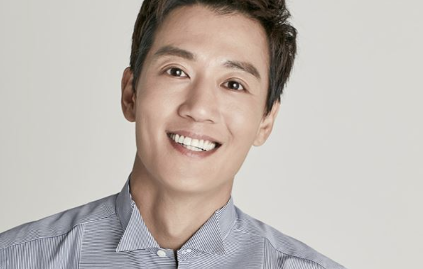 김래원 외모