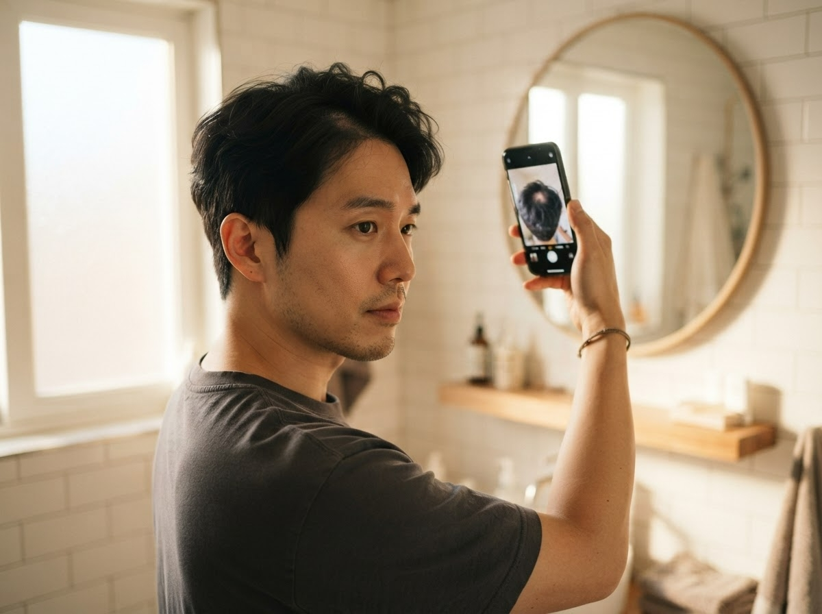 원형탈모 관절염과 관계