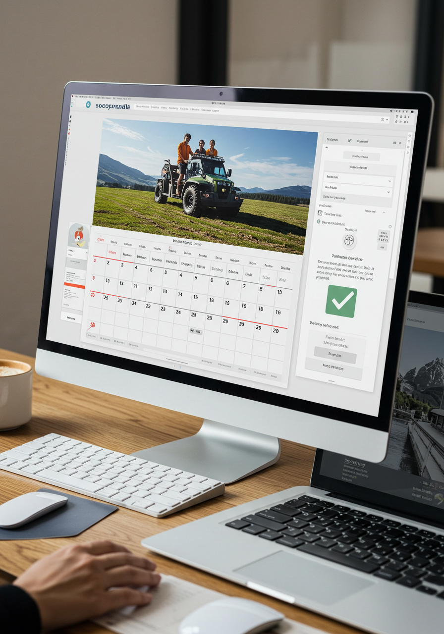 노원 수락휴 예약 꿀팁 공개! 취소 없이 성공하는 법