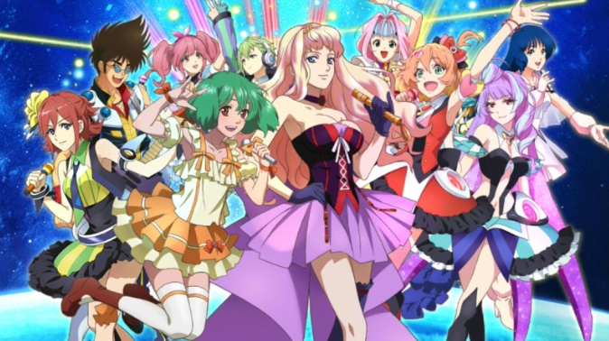 지브리 vs 기타 스튜디오 애니 (비교, 작화, 분위기)