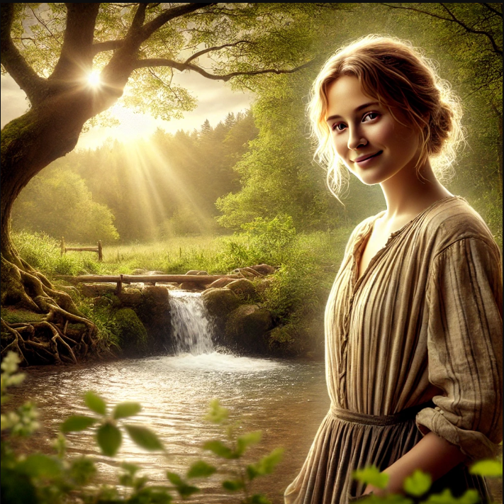 Manon des Sources Part 2