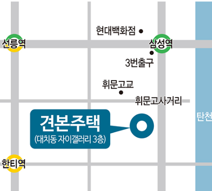 모델하우스