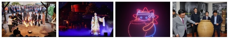 2025 울산옹기축제 일정 및 교통 주차 안내