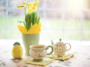 잠이 안올때 숙면에 좋은 차 5가지 추천 (권장량,섭취시간)