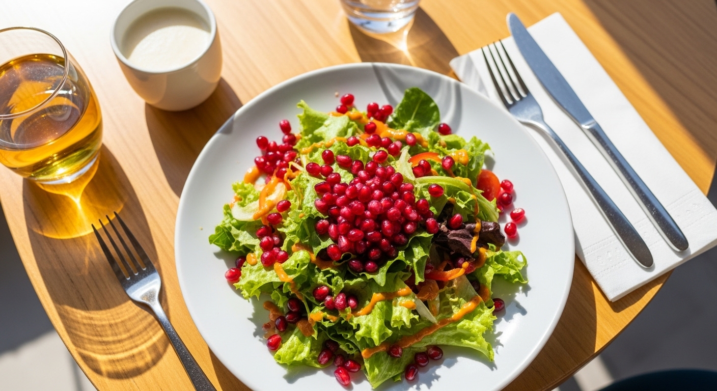 석류 효능 부작용