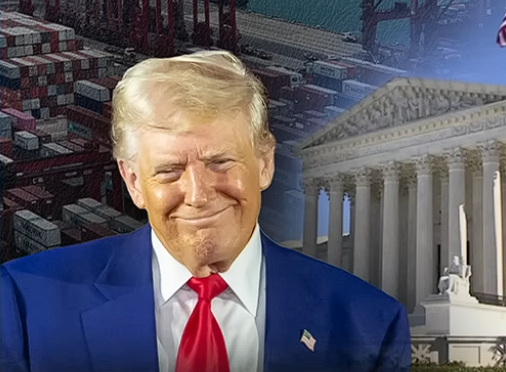 美 트럼프 대통령