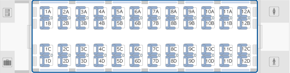 KTX-산천 B타입 6호차